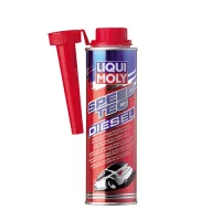 Car additive Liqui Moly SPEED TEC DIESEL 0.25l (3722)
