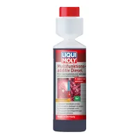 Car additive Liqui Moly Multifunktionsadditiv Diesel 0.25l (39024)