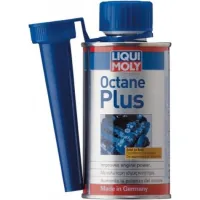 Car additive Liqui Moly Octane Plus 0.15 l. (8355)