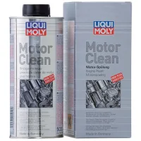 Car additive Liqui Moly MotorClean 0.5 l. (1883)
