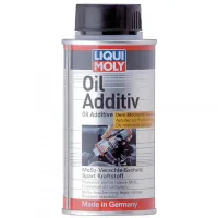 Car additive Liqui Moly Oil Additiv 0.125 l. (4434)