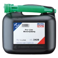 Car additive Liqui Moly Pro-Line Motorspulung 5l (2428)