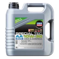 Моторна олива Liqui Moly Special Tec AA Benzin SAE 10W-30  4л