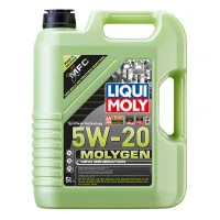 Моторна олива Liqui Moly Molygen New Generation 5W-20  5л. (8540)
