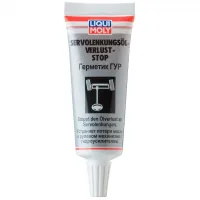 Герметик автомобільний Liqui Moly Servolenkungsoil-Verlust-Stop  0.035л. (1099)