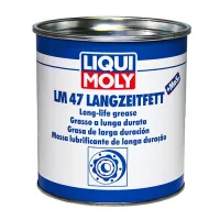Мастило автомобільне Liqui Moly ШРУС - LM 47 Langzeitfett + MoS2  1л. (3530)
