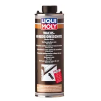 Антикорозійне покриття Liqui Moly Wachs-Korrosionsschutz  1л. (6104)