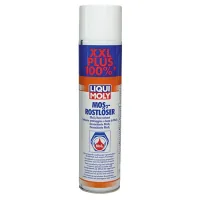 Перетворювач іржі Liqui Moly MoS2-Rostloser 0.6л. (1613)