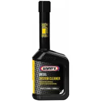 Car additive WYNN'S DIESEL SYSTEM CLEANER 325ml (W46754)