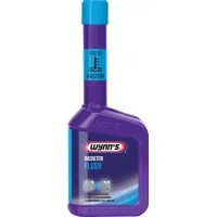 Car additive WYNN'S RADIATOR FLUSH 325ml (W56064)