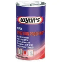 Automotive additive WYNN'S SUPER FRICTION PROOFING 325ml (W66963)