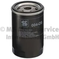 Фільтр масляний KOLBENSCHMIDT 50013004