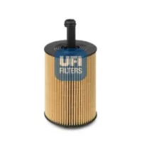 Oil filter UFI 25.023.00