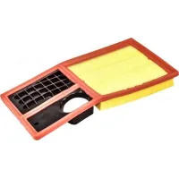 Air filter for a car UFI 30.342.00