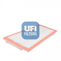 Air filter for a car UFI 30.463.00