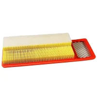 Air filter for a car UFI 30.477.00