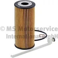 Oil filter KOLBENSCHMIDT 50014893