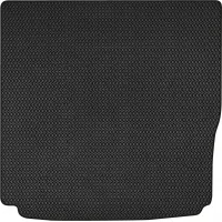 Mat in the trunk EVAtech BMW 5 Series (E39) 1995_2004 4 pcs Combi EU (BM21872B1RBB)