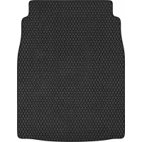 Carpet in the trunk EVAtech BMW 5 Series (E60) 2003_2010 6-pack Sedan EU (BM1419B1RBB)