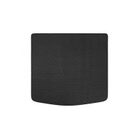 Boot mat EVAtech BMW 5 Series (E61) xDrive 2003_2010 6 pcs Combi EU (BM1763B1RBB)
