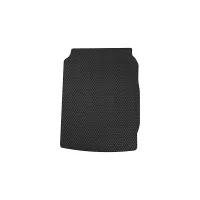 Mat in the trunk EVAtech BMW 5 Series (F10) Electric seats 2010_2013 6 pcs Sedan EU (BM31055B1RBB)