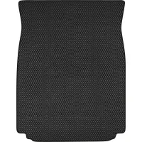 Mat in the trunk EVAtech BMW 7 Series (E38) 1994_2001 3 generation Sedan EU (BM21864B1RBB)
