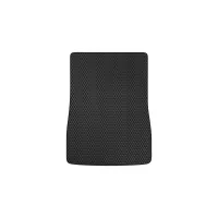 Mat in the trunk EVAtech BMW 7 Series (G11) 2015+ 6-pack Sedan EU (BM1933B1RBB)