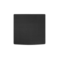 Mat in the trunk EVAtech BMW X1 (E84) 2009_2015 1 pc SUV EU (BM316B1RBB)