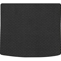 Mat in the trunk EVAtech BMW X1 (F48) MT 2015+ 2 pcs SUV EU (BM328B1RBB)