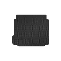 Mat in the trunk EVAtech BMW X5 (F15) 2013_2018 3-pack SUV EU (BM330BO1RBB)