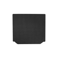 Mat in the trunk EVAtech BMW X5 (G05) 2018+ 4-pack SUV EU (BM1523B1RBB)