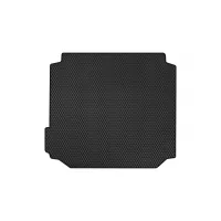 Mat in the trunk EVAtech BMW X5 (G05) 2018+ 4-pack SUV EU (BM1523BO1RBB)