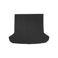 Carpet in the trunk EVAtech BYD S6 2010_2017 SUV EU (BD1526B1RBB)