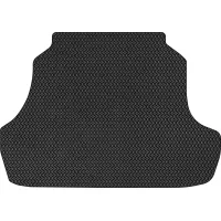 Carpet in the trunk EVAtech Chery A13 2008+ Htb EU (CR3382B1RBB)