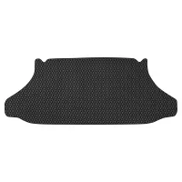 Carpet in the trunk EVAtech Chery Tiggo 2006_2013 1 pack SUV EU (CR1554B1RBB)