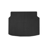 Mat in the trunk EVAtech Chery Tiggo 4 2017+ SUV EU (CR2862B1RBB)
