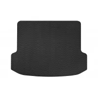 Carpet in the trunk EVAtech Chery Tiggo 7 Pro 2019+ 2 pcs SUV EU (CR336BO1RBB)