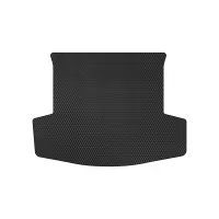 Mat in the trunk EVAtech Chevrolet Captiva (C140) 5 seats MT 2011_2018 1 pack SUV EU (CT1174B1RBB)
