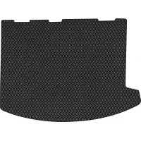 Carpet in the trunk EVAtech Ford Escape 2012_2016 3-pack SUV USA (FD1577B1RBB)