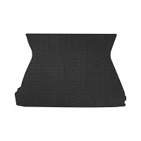 Carpet in the trunk EVAtech Ford Escort VI Restyling 1995_2000 5 pcs Htb EU (FD41121B1RBB)
