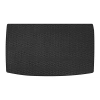 Mat in the trunk EVAtech Ford Expedition Max (U553) 2017+ 4-pack SUV EU (FD11136B1RBB)