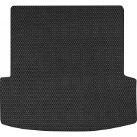 Mat in the trunk EVAtech Ford Explorer 2020+ 6 pack SUV USA (FD1449B1RBB)