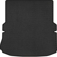 Mat in the trunk EVAtech Ford Explorer Restyling 2016_2019 5 pcs SUV USA (FD357B1RBB)