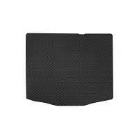 Mat in the trunk EVAtech Ford Kuga (CX482) 2019+ 3 pack SUV EU (FD41110B1RBB)