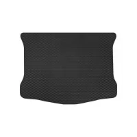 Mat in the trunk EVAtech Ford Kuga 2008_2012 1 pack SUV EU (FD1866B1RBB)