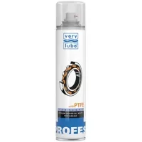 Мастило автомобільне VERYLUBE PTFE 320 мл (XB 40221)
