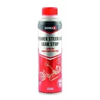 Герметик автомобільний NOWAX Power Steering Leak stop 300ml (NX30211)