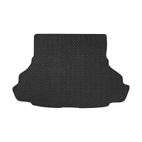 Carpet in the trunk EVAtech Ford Mustang (S550) 2015+ 6-pack Coupe USA (FD1955B1RBB)
