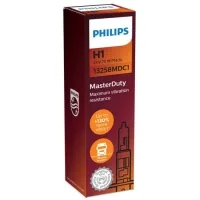 Car lamp Philips 13258MDC1 H1 24 V 70W MasterDuty (2451)