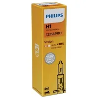Car lamp Philips 12258PRC1 H1 12V55W (2358)